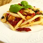 Макаронні вироби Макчероні ITALIAMO Maccheroni al Ferretto 500г Італія