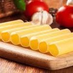 Макаронні вироби Каннеллоні Divella Cannelloni 250г Італія
