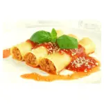 Макаронні вироби Каннеллоні ITALIAMO Cannelloni 250г Італія