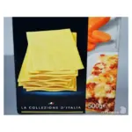 Макаронні вироби Листи для Лазаньї ITALIAMO Lasagne 500г Італія
