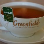 Набір із 12 сортів чаю Greenfield "Selected Tea Collection" (60пакет.) 107,5г