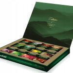 Набір із 12 сортів чаю Greenfield "Selected Tea Collection" (60пакет.) 107,5г