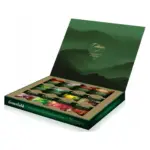Набір із 12 сортів чаю Greenfield “Selected Tea Collection” (60пакет.) 107,5г