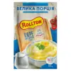 Пюре картофельное быстрого приготовления со вкусом сливок Rollton 60г