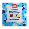 Цукерки Пташине молоко з кремом суфле MISTER CHOC Mleczko smak smietanka 380г Німеччина