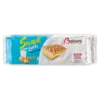Бисквитное пирожное со сливочно-творожным кремом Balconi Snack Latte (10х28г) 280г Италия
