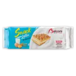 Бисквитное пирожное со сливочно-творожным кремом Balconi Snack Latte (10х28г) 280г Италия