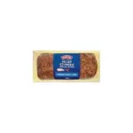 Ковбаса зі свинини (Ветчинно-рублена) Pikok Живецька Zywiecka Kielbasa Wedlin 286 г Польща