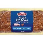 Рулет м'ясний Pikok Pieczen rzymska 500г Польща