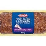 Рулет м'ясний з  часником Pikok Pieczen rzymska z czosnkiem 500г Польща