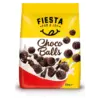 Шоколадні зернові кульки Fiesta Choco Balls 250г Польща