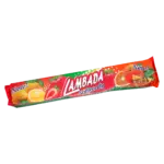 Жувальні цукерки Lambada Soft candy (3шт х 26г) 78г Польща