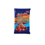 Вафлі в молочному шоколаді Супер Мікс Grzeski Goplana Super Mix (10×36г) 360 г Польща