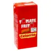 Томатне пюре із смажених помідор БЕЗ ГЛЮТЕНУ Celorrio Tomate Frito 400г Іспанія