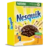 Шоколадні зернові кульки Nesquik 30г Швейцарія