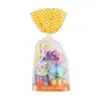 Набір Шоколадний заєць з Великодніми яйцями Великодні Миті Easter Moments 120г Нідерланди