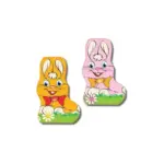 Набір шоколадних цукерок Happy Easter 74г Нідерланди