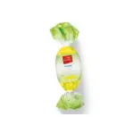 Яйце Марципан з ананасом у молочному шоколаді Favorina Marzipan Egg Pineapple 100г Германия