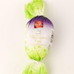 Яйце Марципан зі смаком сливи та мадери в темному шоколаді Favorina Marzipan Egg Madeira Win&Plum 100 г Германі