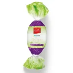 Яйце Марципан зі смаком сливи та мадери в темному шоколаді Favorina Marzipan Egg Madeira Win&Plum 100 г Германі