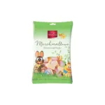 Маршмеллоу Зайчики та качки Favorina Marshmallows Bunnies and Ducks 200г Німеччина