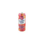 Напій газований зі смаком персика БЕЗ САХАРА Candy Can 0.5 л Нідерланди