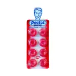 Льодяники Вишня+вітамін З Pectol Cherry Flavour + Vitamin C Damel 20г Іспанія