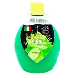 Сік лайма концентрований Lemon Green Mama Italiano Італія 200 мл