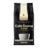 Кава в зернах Dallmayr Cafe Crema Grande 100% арабіка 1кг Німеччина