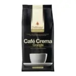 Кава в зернах Dallmayr Cafe Crema Grande 100% арабіка 1кг Німеччина