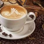 Кава в зернах Dallmayr Espresso Grande 100% арабіка 1кг Німеччина