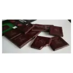 Шококлад чорний 95% какао J.D.Gross Czekolada Gorzka 95% cacao 125г. Німеччина