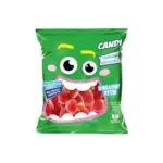 Желейні цукерки з фруктовою начинкою Фруктовий Ритм Candi Owocowy Rytm 200г Польща