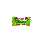Жувальна гумка Center Shock Hidden Apple (кисле яблуко) 4г Італія