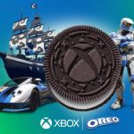 Печиво OREO Original Швейцарія 176г