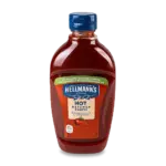 Кетчуп пікантний гострий Hellmann’s HOT Ketchup pikantny 470г Нідерланди