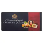 Цукерки марципанові з фісташкою J.D. GROSS MOZART Німеччина 200 г