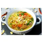 Булонський кубик телячий Caneo Rosol Wolowy 16 кубиків 160 г Польща