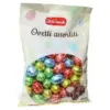 Шоколадні цукерки Асорті Великодні Яєчня Ovetti assortiti Dolciando 850 г Італія
