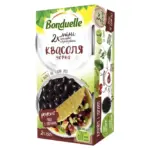 Квасоля чорна Bonduelle (2х100г) 200г Франція