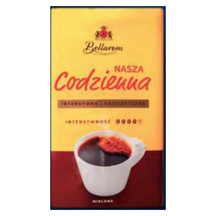 Кава мелена Bellarom Nasza Codzienna 500г Німеччина