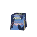 Пасхальний кекс Панеттоне з цукатами та родзинками Motta Il Panettone Originale 1кг Італія