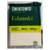 Сир твердий  Едамський Swiatowid Edamski 250г Польща