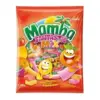 Жувальні цукерки Fantastic Mix Mamba, 140 г Німеччина