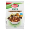 Мюслі зі шматочками шоколаду Real Muzli Csokolades 200 г Угорщина