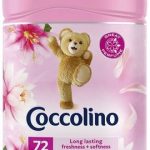 Кондиціонер-ополіскувач для білизни Coccolino Fresh-Soft 1,7 л Нідерланди