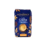 Зерновий кави Caffe Crema Movenpick 100% арабіка Німеччина 500г