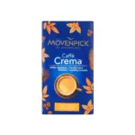 Зерновий кави Caffe Crema Movenpick 100% арабіка Німеччина 500г
