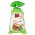 Яйця марципан у темному шоколаді Favorina Marzipan Eggs 200 г Німеччина