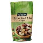 Фруктово-горіховий мікс Alesto Nut & Fruit Mix Classic 200г Польща
